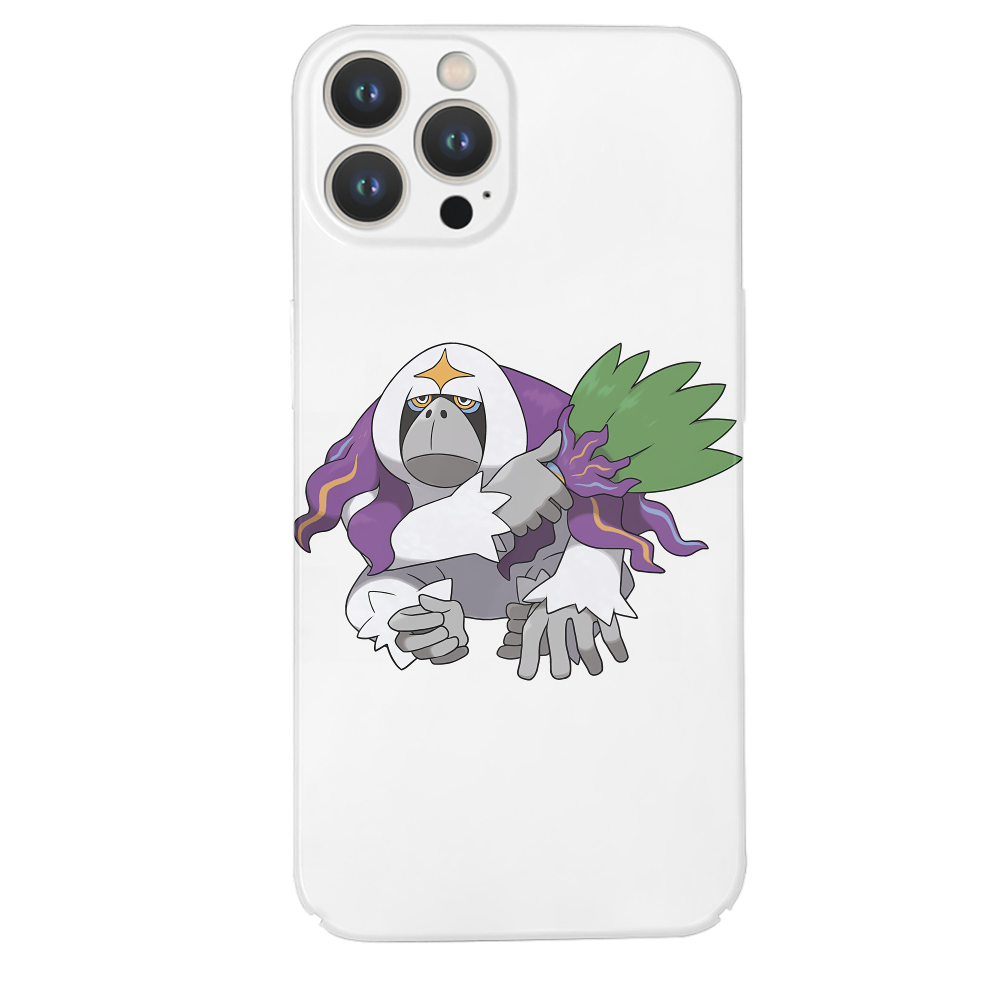 （画像用） ポケットモンスター Pokémon 【iPhone 14シリーズ対応】ハードケース